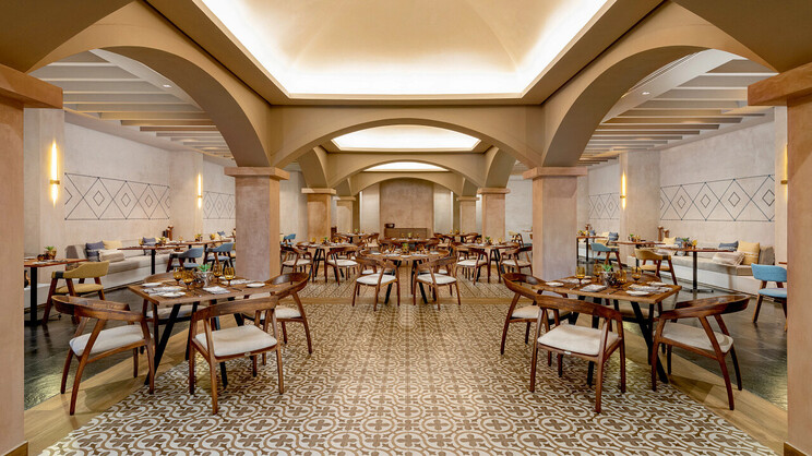 Dreams Puerto Morelos Resort & Spa